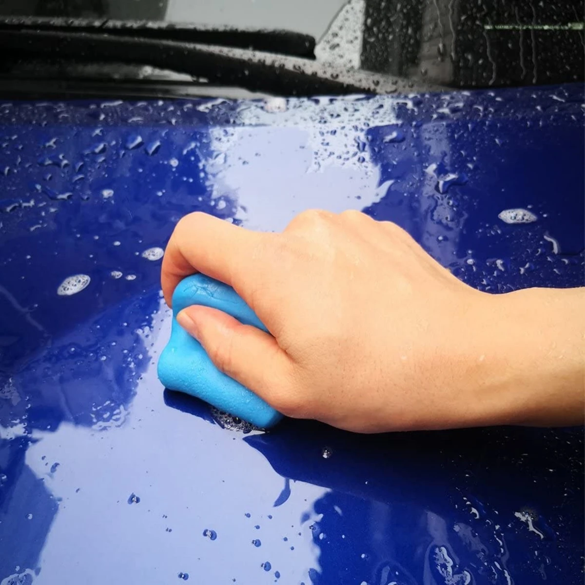 Evrensel Araba Detay Temizleme - Clay Bar Lubricant incelemesi ve fiyatı