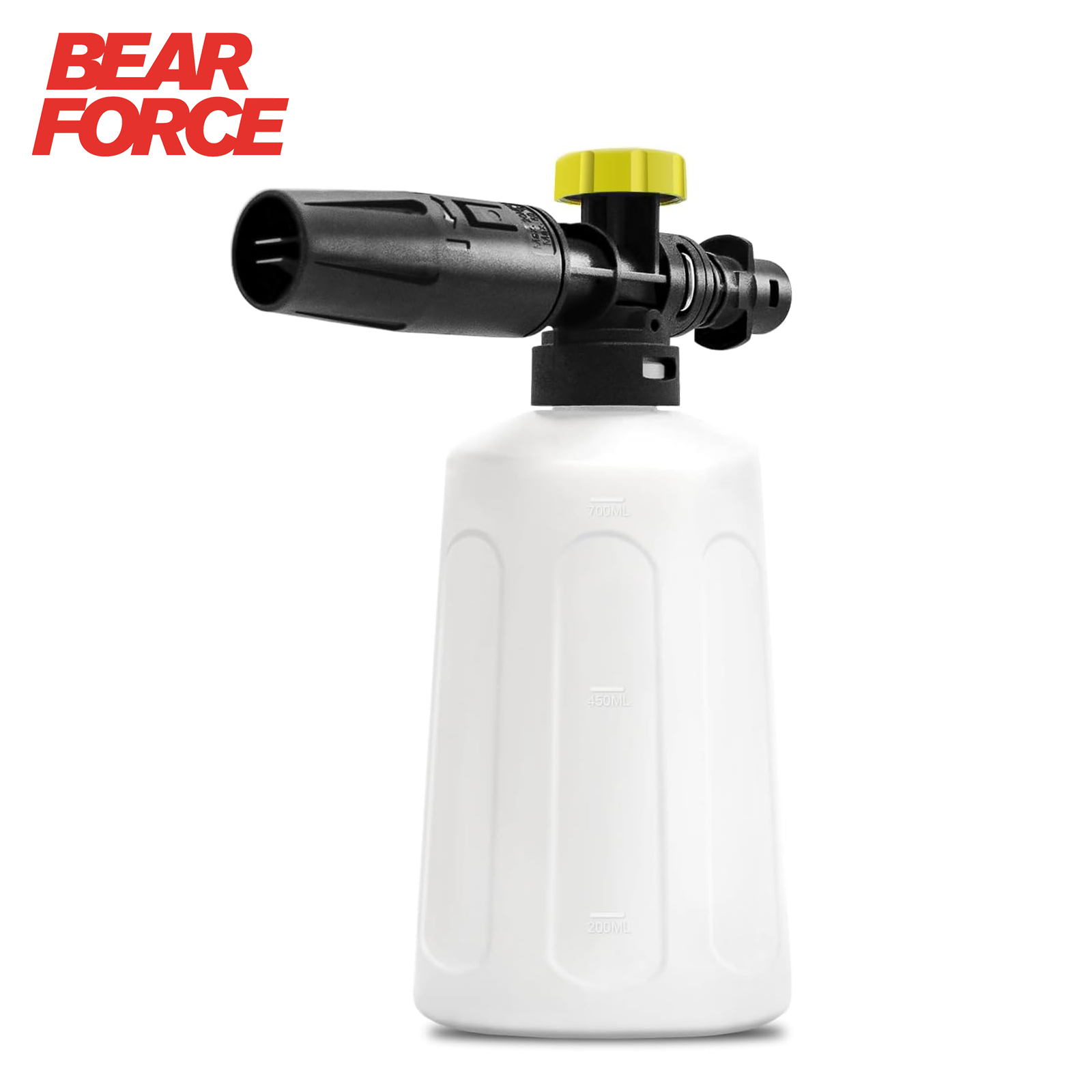 Basınçlı Yıkama Makinesi Köpük - Foam Cannon Car Wash incelemesi ve fiyatı