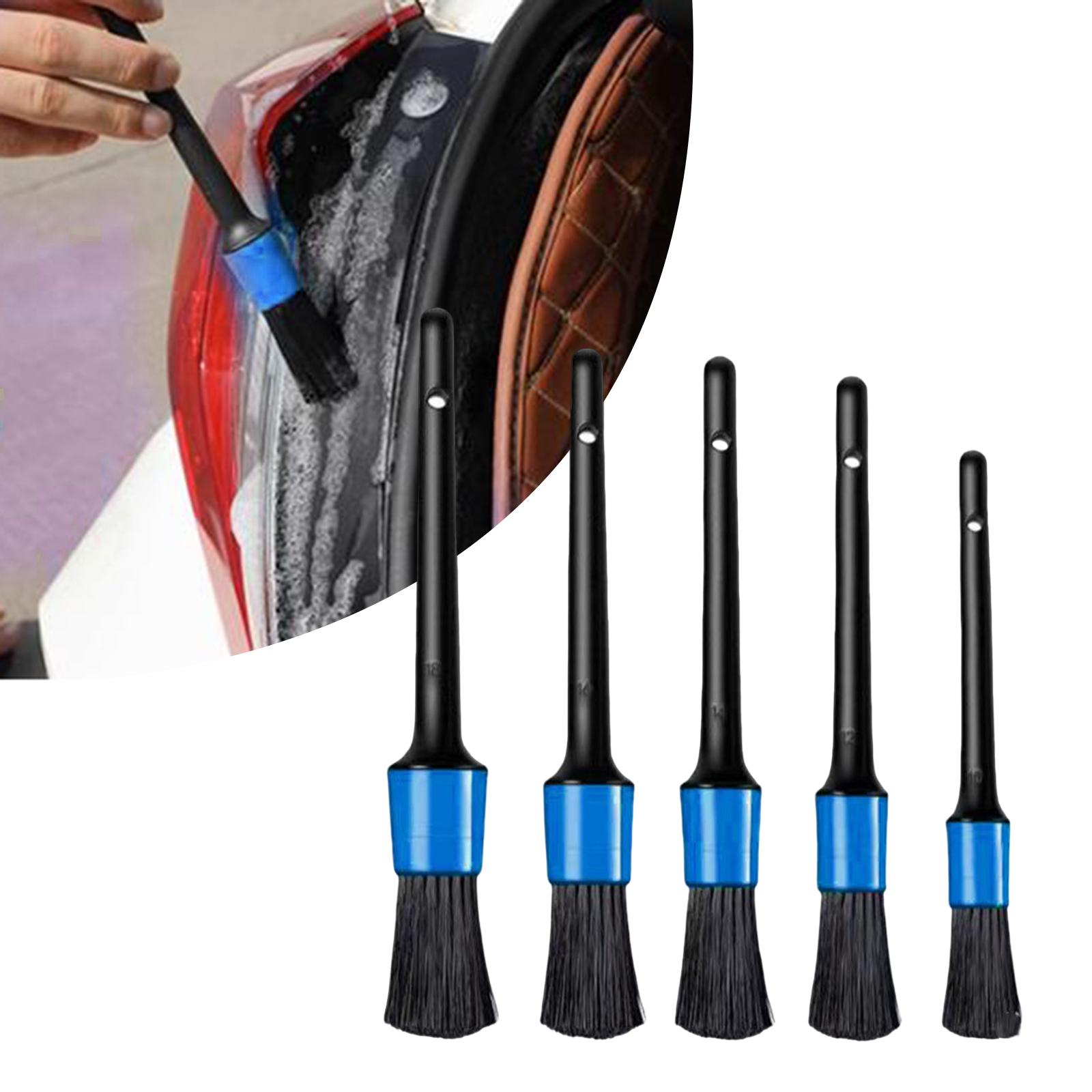 Çok Boyutlu Araba Detaylı Temi - Car Cleaning Brush incelemesi ve fiyatı