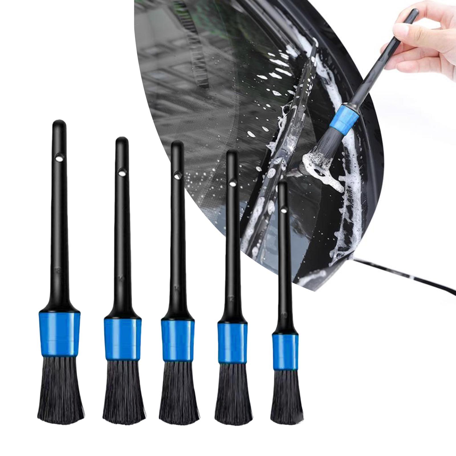 Çok Boyutlu Araba Detaylı Temi - Car Cleaning Brush incelemesi ve fiyatı