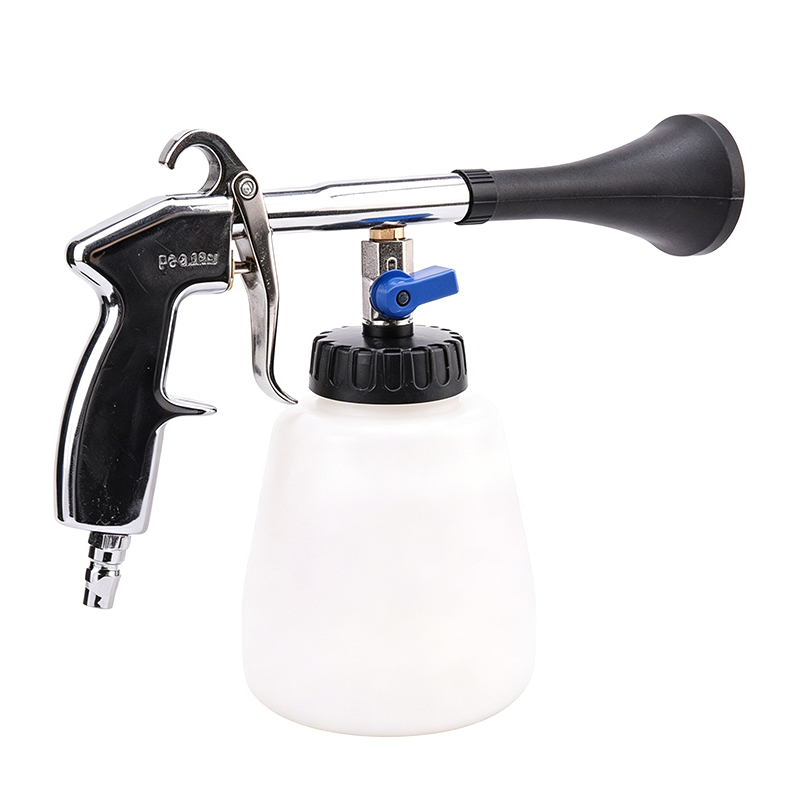 Fırçalı Köpük Temizleme Tabanc - Pressure Washer Foam Gun incelemesi ve fiyatı