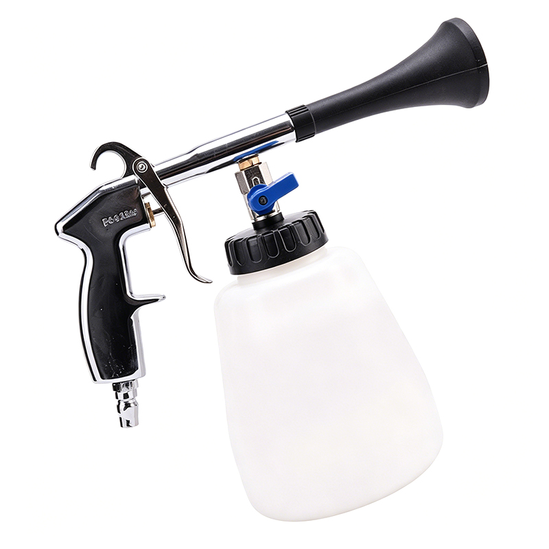 Fırçalı Köpük Temizleme Tabanc - Pressure Washer Foam Gun incelemesi ve fiyatı