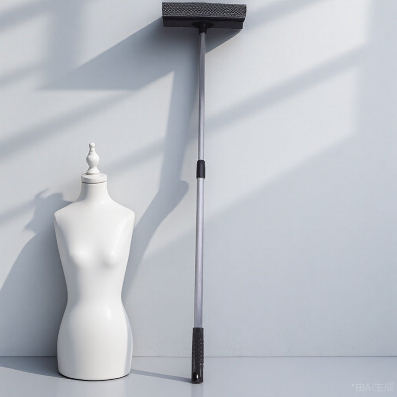 Teleskopik Pencere Temizleyici - Glass Cleaner Streak incelemesi ve fiyatı