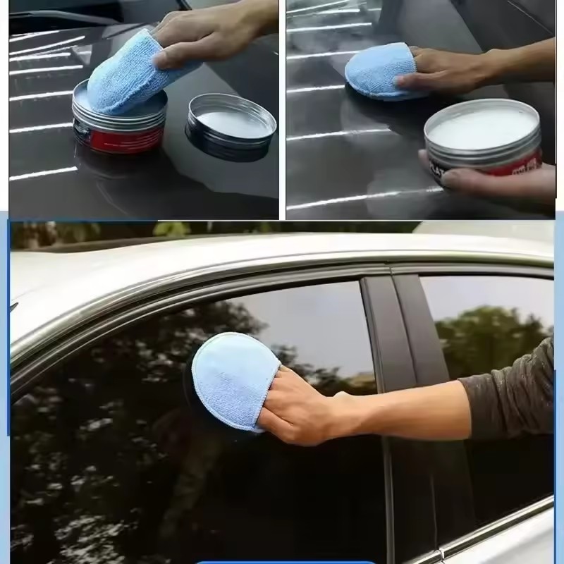 10/1 Adet Yumuşak Mikrofiber A - Wax Applicator Pad incelemesi ve fiyatı