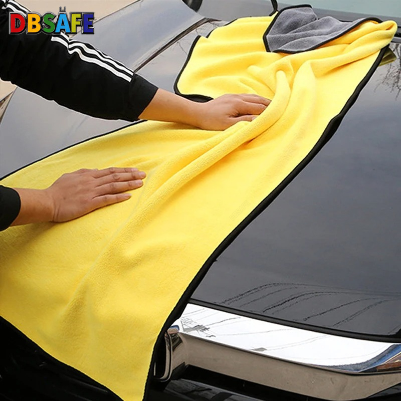 Araba Yıkama Havlusu Lüks Mikr - Microfiber Towel Detailing incelemesi ve fiyatı