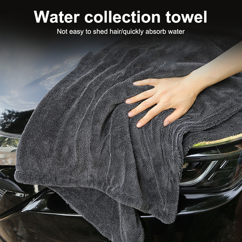 [CA2] Mikrofiber Kurulama Havl - Microfiber Towel Detailing incelemesi ve fiyatı
