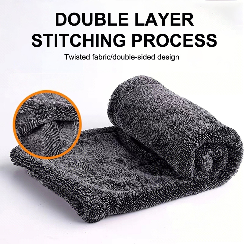 [CA2] Mikrofiber Kurulama Havl - Microfiber Towel Detailing incelemesi ve fiyatı