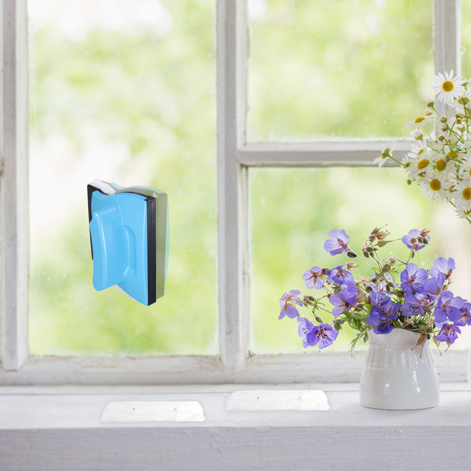 30 Adet Cam Temizleme Aparatı, - Glass Cleaner Streak incelemesi ve fiyatı
