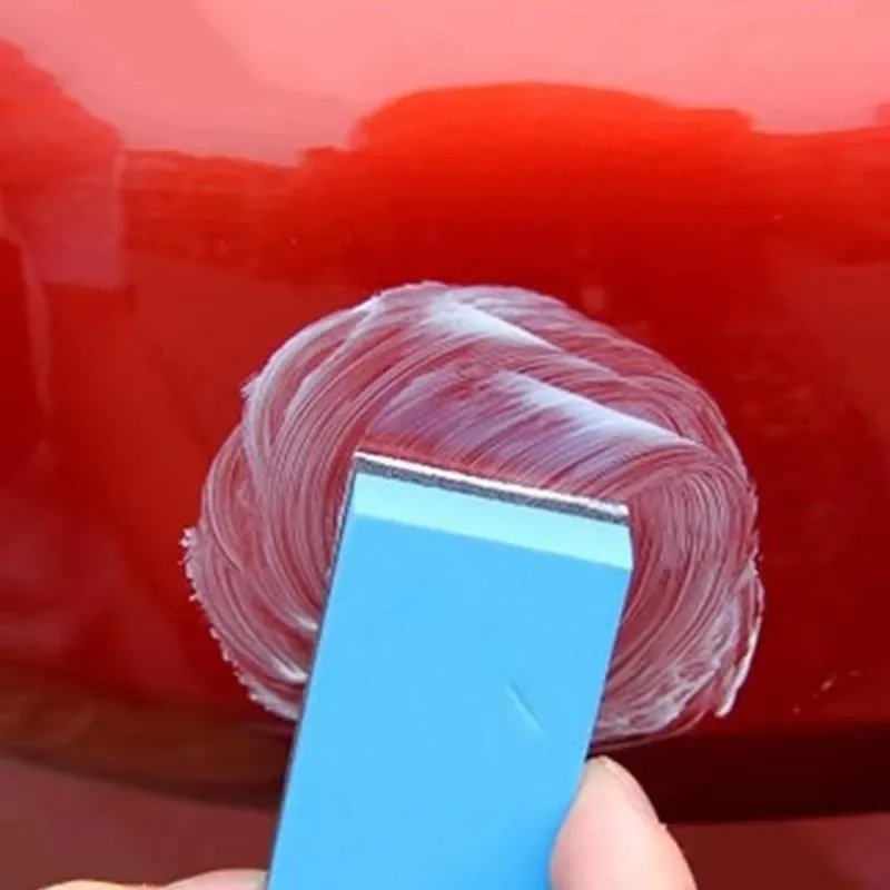 Araba Parlatma Kaplama Süngeri - Car Wax Ceramic Coating incelemesi ve fiyatı