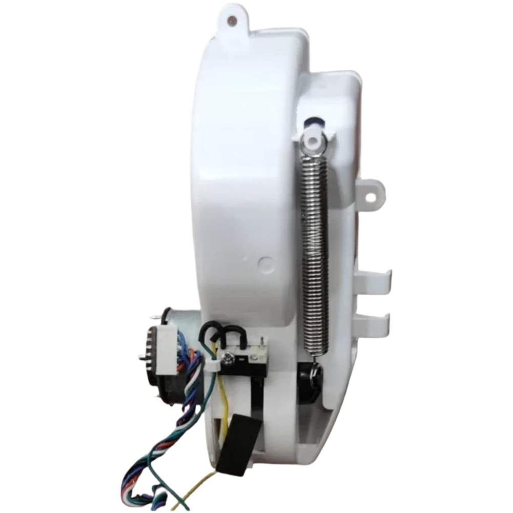 360, X90, X95, S9 Robot Süpürg - Wheel Cleaner Alloy incelemesi ve fiyatı