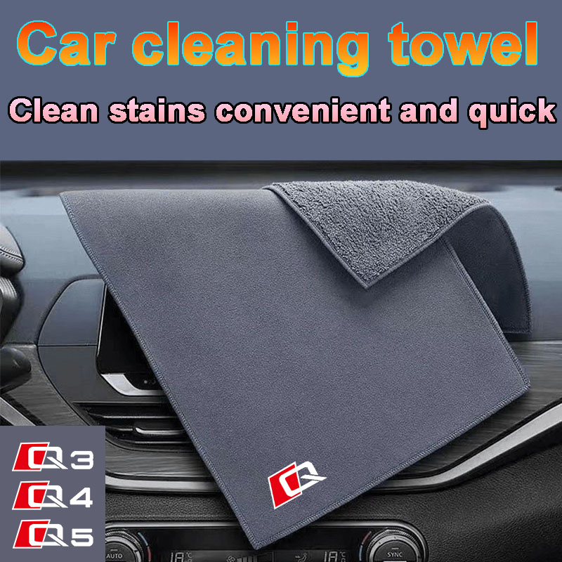 Emici Oto Temizlik Havluları-T - Microfiber Towel Detailing incelemesi ve fiyatı
